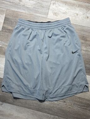 Nike | Dri-FIT Icon Atheltic Basketball Shorts 10.5" Inseam Sz XXL